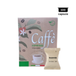 Caffè Gattopardo To.Da INSONNIA- Compatibil ESSSE - 100 Capsule