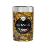 Toraldo Brasile, Cafea Macinata TIN - 250gr