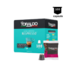 Toraldo Caffè Classica – Compatibil Nespresso - 100 Capsule | AromaKaffe