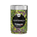 Toraldo Guatemala, Cafea Macinata TIN - 250gr