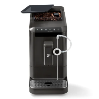 Espressor automat TCHIBO Esperto 2 Milk, spumare lapte, negru | AromaKaffe
