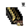 Pachet 200 Capsule Aluminium L’Or Espresso Forza – Compatibil Nespresso | AromaKaffe