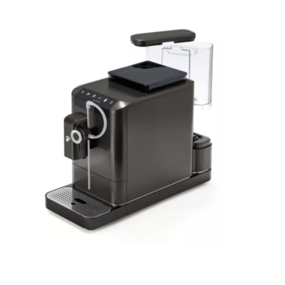 Espressor automat TCHIBO Esperto 2 Milk, spumare lapte, negru | AromaKaffe