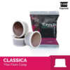 Caffè Toraldo Classica - Compatibil Fior Fiore - 100 Capsule