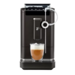 Espressor automat TCHIBO Esperto 2 Milk, spumare lapte, negru