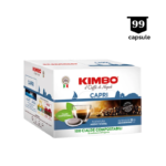 ‼<strong>SUPER PROMO</strong>‼ 99 Paduri ESE Kimbo Capri (Intenso)