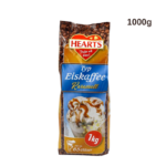 Hearts Ice Coffee Karamell - 1000g