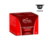 ‼<strong>SUPER PROMO</strong>‼ 27de Capsule Italian Coffee Cremoso Rossa - Compatibil Bialetti Mokespresso