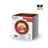 DolceVita Caramelito - Compatibil A Modo Mio - 12 Capsule | AromaKaffe