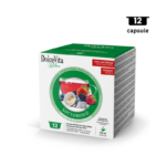 DolceVita Ceai Fructe de Pădure - Compatibil A Modo Mio - 12 Capsule