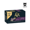 L'OR Espresso Supremo- Compatibil Nespresso - 30 Capsule | AromaKaffe