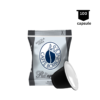 Borbone Respresso Miscela NERA - Compatibil Nespresso - 100 Capsule | AromaKaffe
