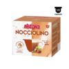 Ristora Cappuccino si aroma de Alune- Compatibil Dolce Gusto- 10 Capsule | AromaKaffe