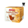 Ristora Cappuccino cu Ovăz - Compatibil Dolce Gusto- 10 Capsule | AromaKaffe