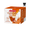 Ristora Cappuccino si aroma de Caramel Sarat - Compatibil Dolce Gusto- 10 Capsule | AromaKaffe