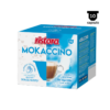 Ristora Mokaccino Fără Lactoză - Compatibil Dolce Gusto- 10 Capsule | AromaKaffe