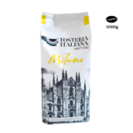 Tosteria Italiana MILANO, Cafea Boabe -1kg