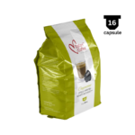 Italian Coffee Cappuccino - compatibil Nescafè Dolce Gusto- 16 Capsule