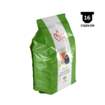Italian Coffee Ceai Lămâie -Compatibili Nescafé Dolce Gusto - 16 Capsule