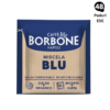 ‼<strong>SUPER PROMO</strong>‼ 48 Paduri ESE 44 Borbone Miscela BLU | AromaKaffe