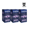 90 Capsule Borbone Mia Napoli, 3 x 30 capsule aluminium - Compatibil Nespresso | AromaKaffe