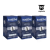 90 Capsule Borbone Magica Palermo, 3 x 30 capsule aluminium - Compatibil Nespresso | AromaKaffe