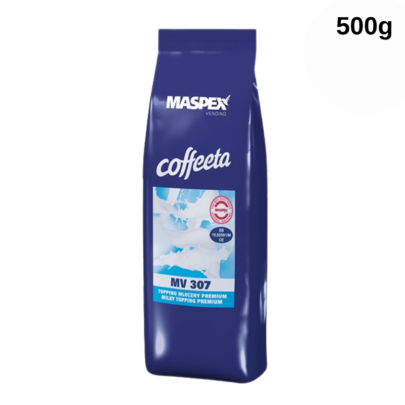 Coffeeta MV 307 Cremă pudră pentru cafea, 500g