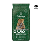 Dallmayr D’Oro Selektion Südamerika- Cafea Boabe- 1kg