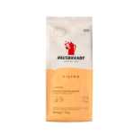 Hausbrandt FILTER - Cafea Măcinată - 200g