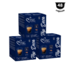 48 Capsule Italian Coffee Top Deca – Compatibil Dolce Gusto- 3 x16 Capsule | AromaKaffe