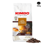 Kimbo Caffè Crema Classico - Cafea Boabe -1kg