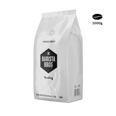 Costa Barista Bros Vending, Cafea Boabe - 1kg