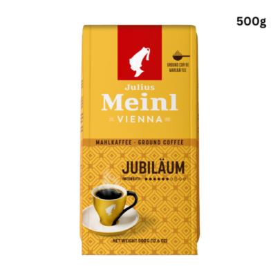 Julius Meinl Jubiläum, Cafea Măcinată- 500g