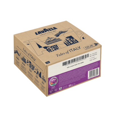 Alternative view of Lavazza BlueTales of Capri – 100 capsule