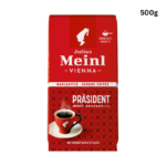 Julius Meinl Präsident, Cafea Măcinată- 500g