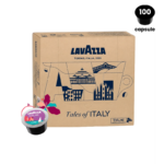 Lavazza BlueTales of Capri – 100 capsule