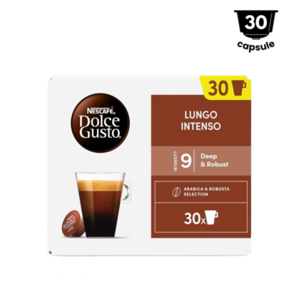 Nescafe Dolce Gusto Lungo INTENSO - 30 Capsule