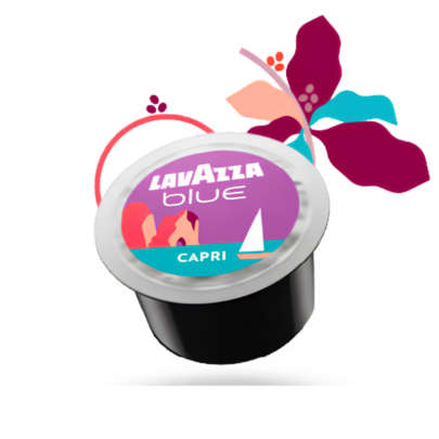 Lavazza BlueTales of Capri – 100 capsule - imagine 3