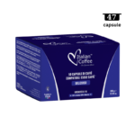 ‼<strong>SUPER PROMO</strong>‼ 47 Capsule Italian Coffee Delizioso – Compatibile Essse