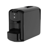 Espressor Point Black