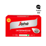 100 Paduri Segafredo Intermezzo ESE