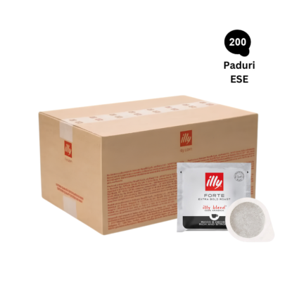 illy Espresso Forte 200 Paduri ESE 44 mm
