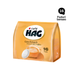 16 Paduri Café HAG Senseo