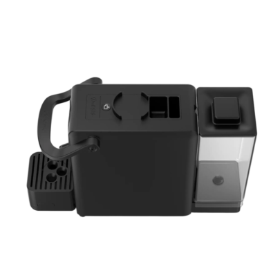 Alternative view of Espressor Didiesse Dark Side Paduri ESE 44 Negru
