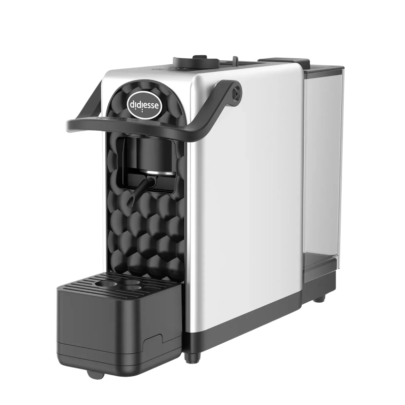Espressor Didiesse Dark Side Paduri ESE 44 Gri