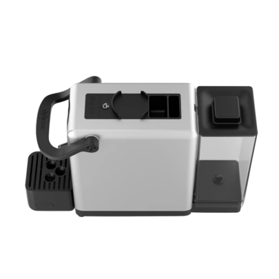 Alternative view of Espressor Didiesse Dark Side Paduri ESE 44 Gri