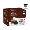 Italian Coffee Barista Napoli compatibil Dolce Gusto 100 capsule