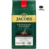 Jacobs Espresso Grande Professional cafea boabe 1 kg intensitate 9 din 10
