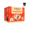 Lollo Caffe Cappuccino - Compatibil Dolce Gusto, 10 Capsule