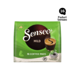 16 Paduri Senseo Mild